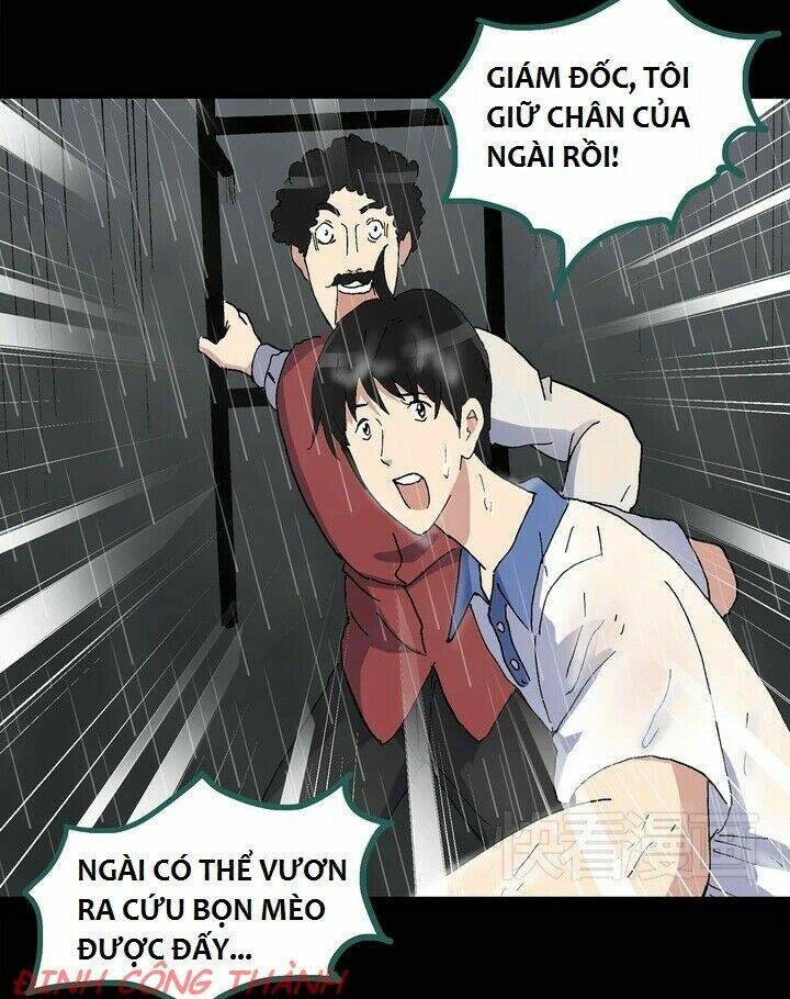 Bút Tiên - Chapter 10 - Page 30