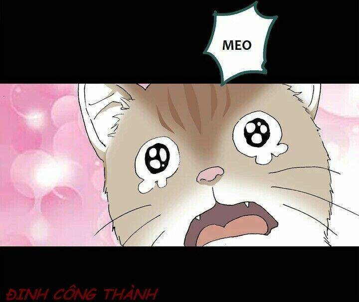 Bút Tiên - Chapter 10 - Page 31