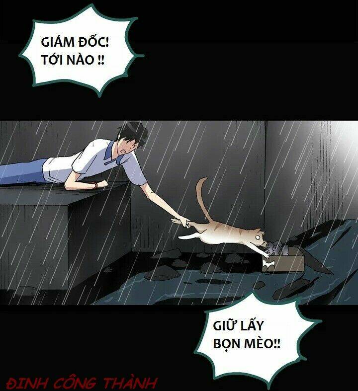 Bút Tiên - Chapter 10 - Page 32