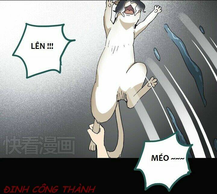 Bút Tiên - Chapter 10 - Page 34