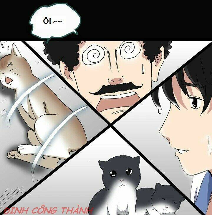 Bút Tiên - Chapter 10 - Page 37
