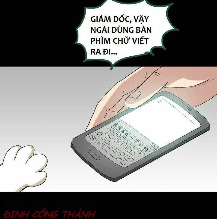 Bút Tiên - Chapter 10 - Page 3