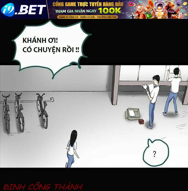 Bút Tiên - Chapter 10 - Page 40