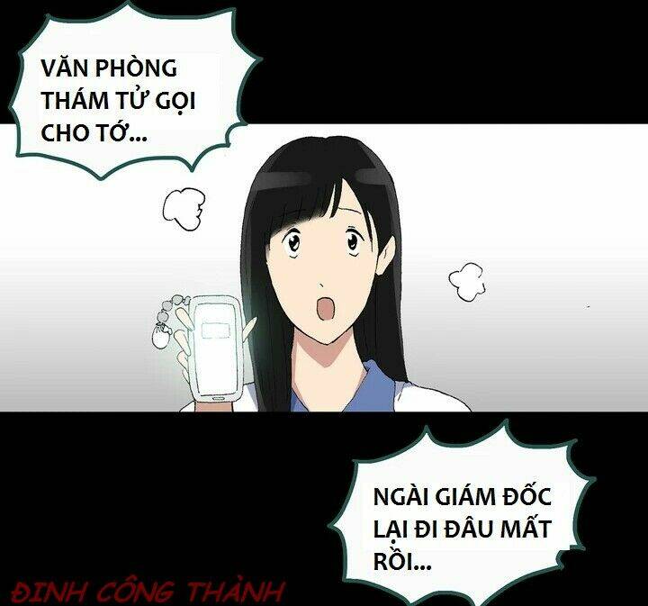 Bút Tiên - Chapter 10 - Page 41