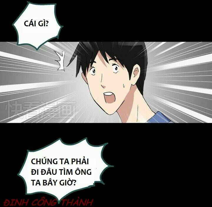 Bút Tiên - Chapter 10 - Page 42