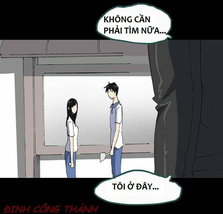 Bút Tiên - Chapter 10 - Page 43