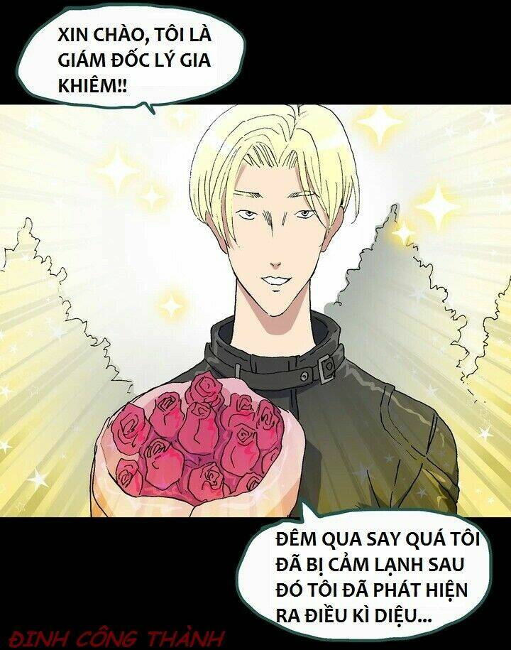 Bút Tiên - Chapter 10 - Page 44