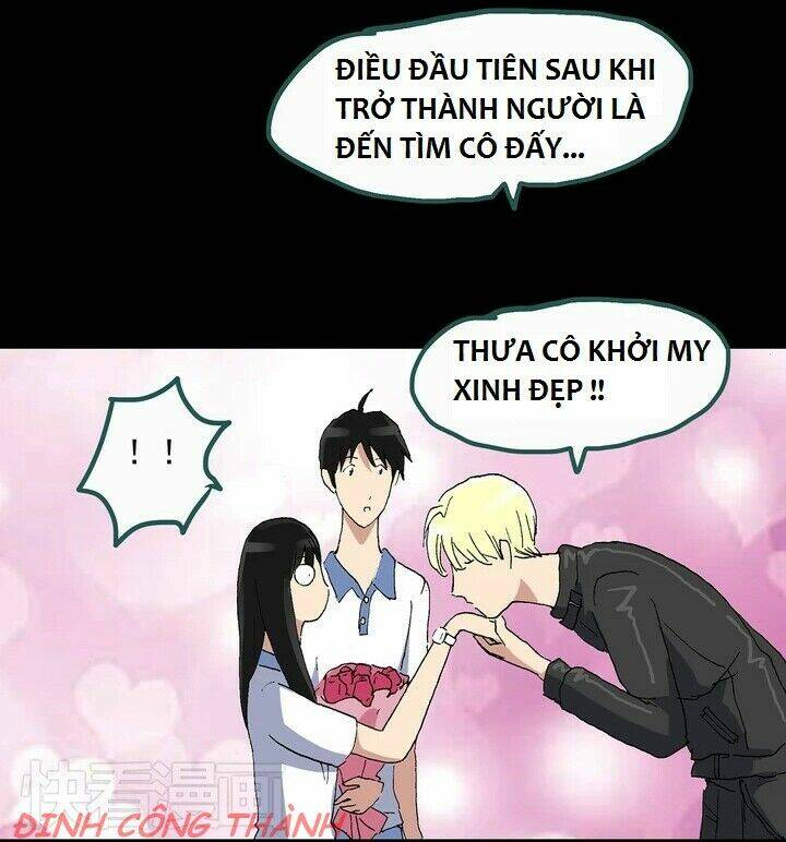 Bút Tiên - Chapter 10 - Page 46