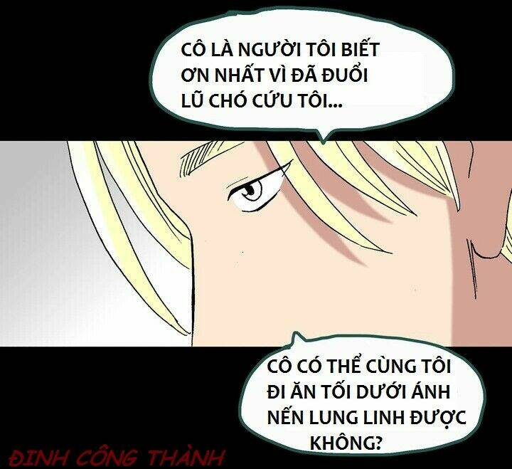 Bút Tiên - Chapter 10 - Page 47