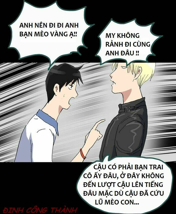 Bút Tiên - Chapter 10 - Page 48