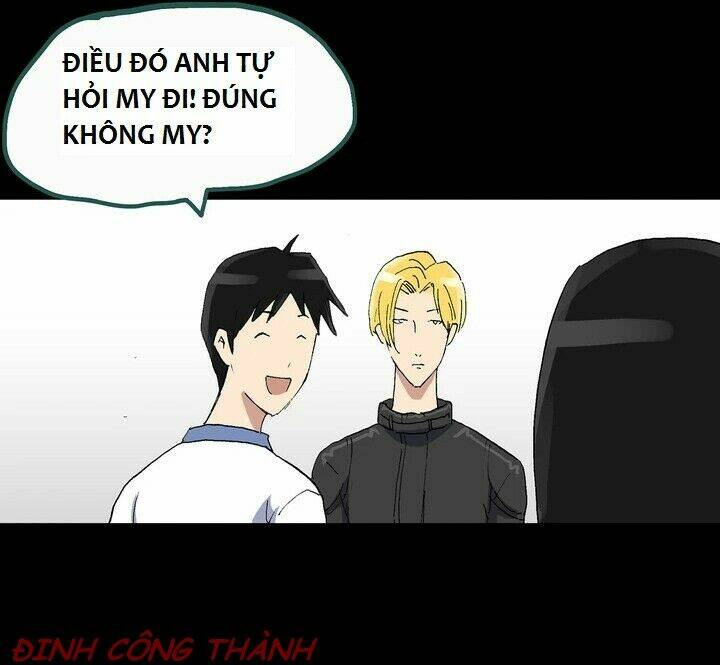 Bút Tiên - Chapter 10 - Page 49