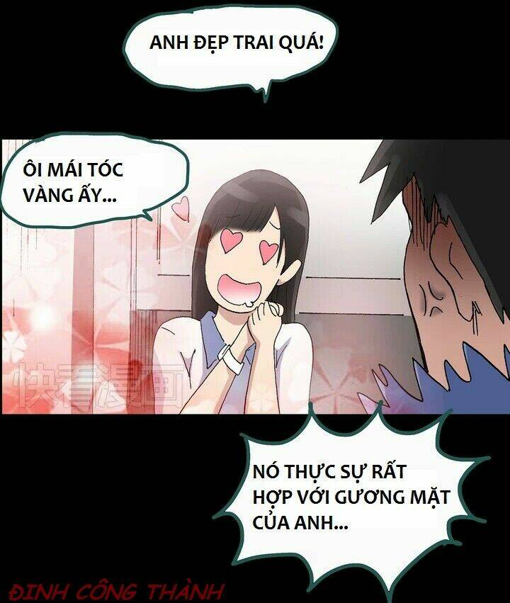 Bút Tiên - Chapter 10 - Page 50