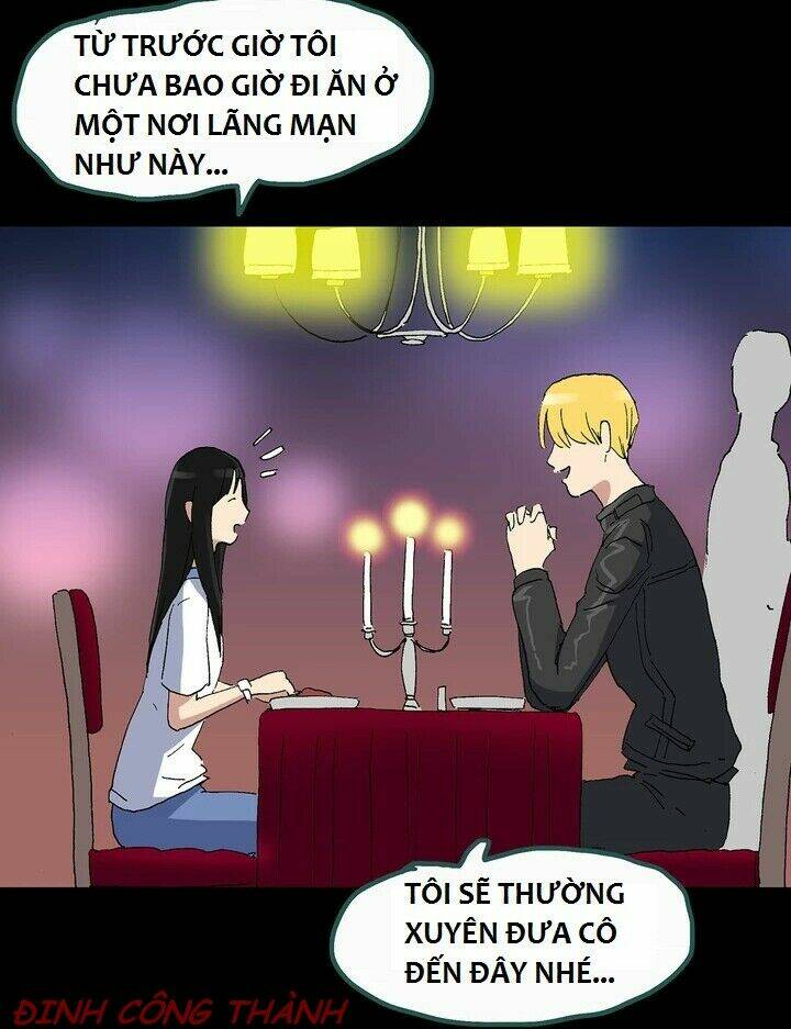 Bút Tiên - Chapter 10 - Page 51