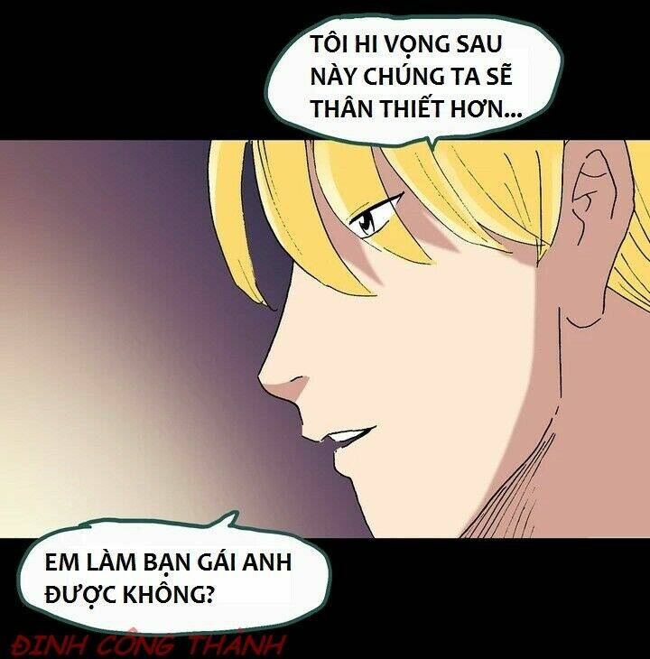 Bút Tiên - Chapter 10 - Page 52