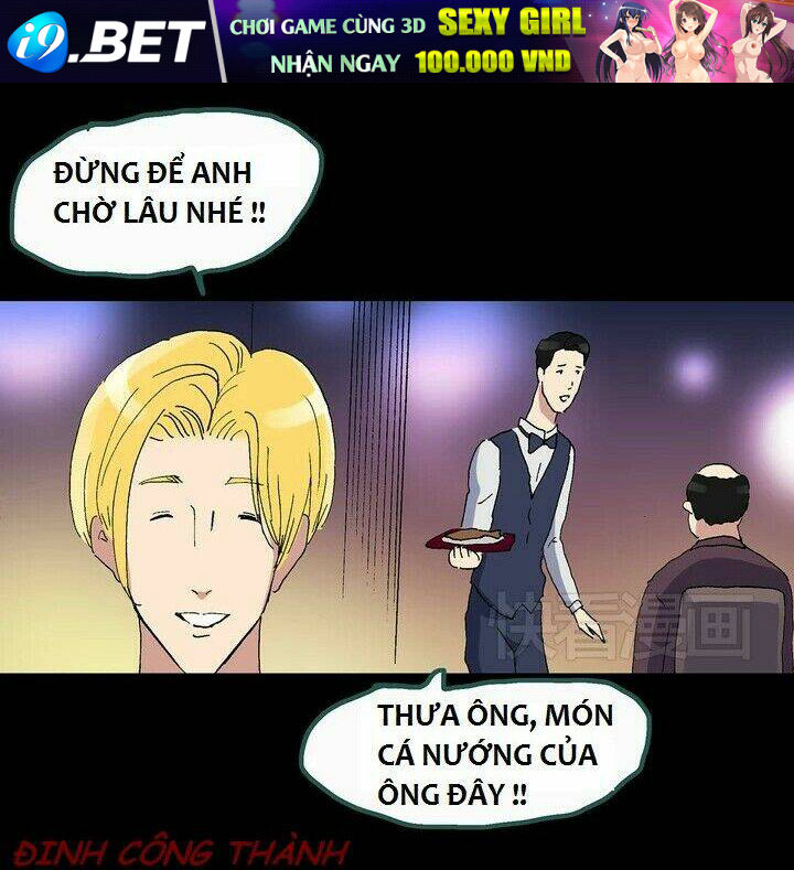 Bút Tiên - Chapter 10 - Page 54