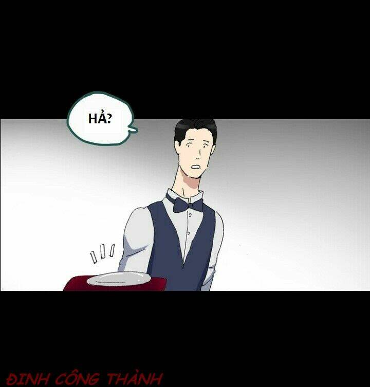 Bút Tiên - Chapter 10 - Page 55