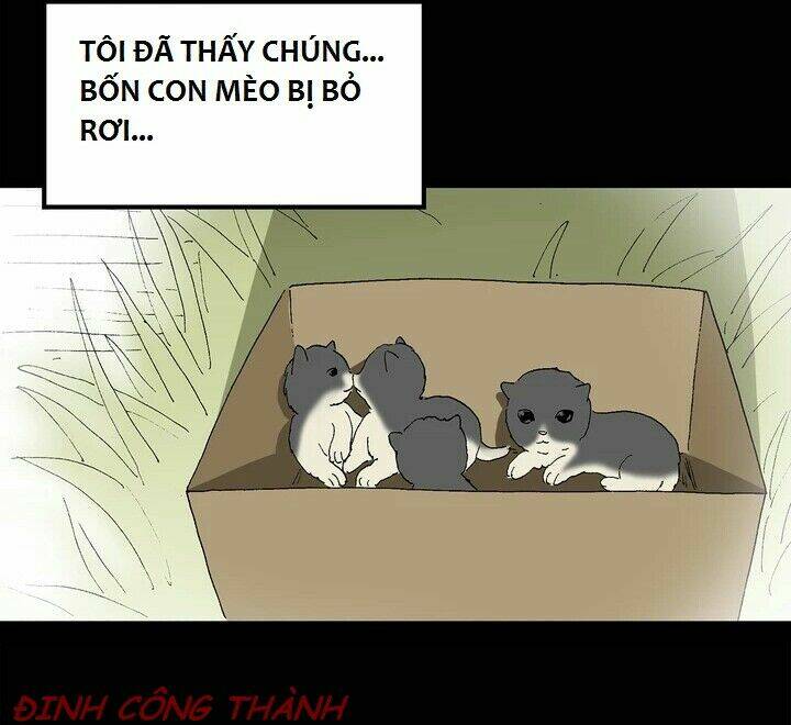 Bút Tiên - Chapter 10 - Page 5