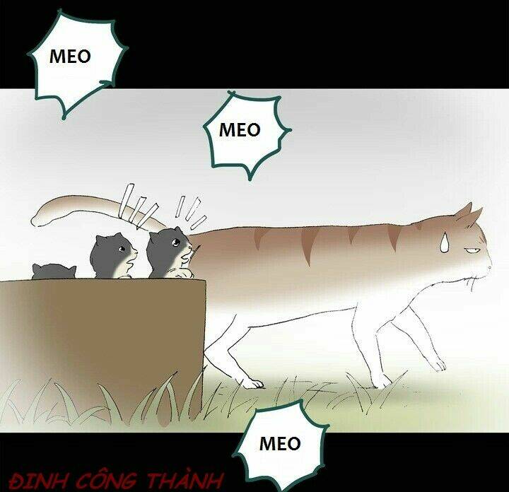 Bút Tiên - Chapter 10 - Page 6