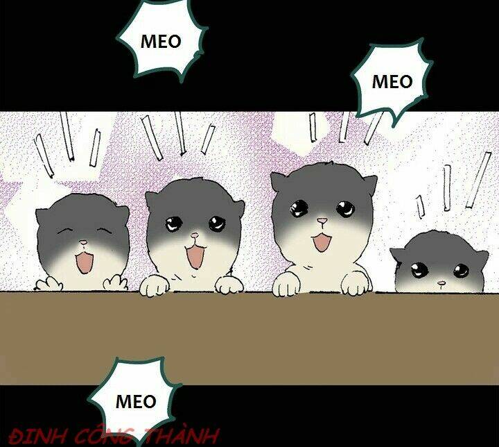 Bút Tiên - Chapter 10 - Page 8