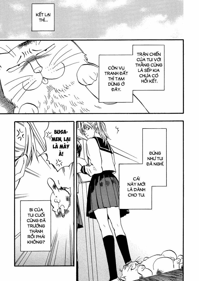 Tui Là Busamen! - Chapter 8 - Page 12