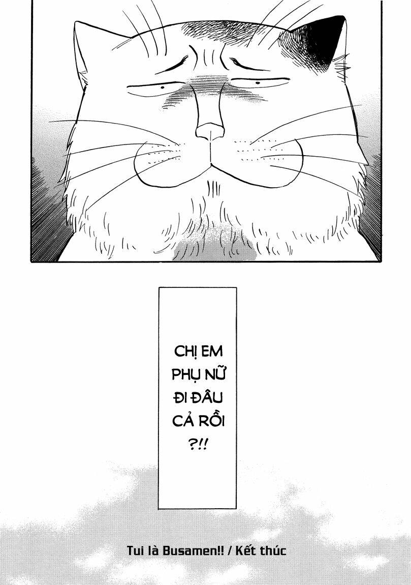 Tui Là Busamen! - Chapter 8 - Page 14