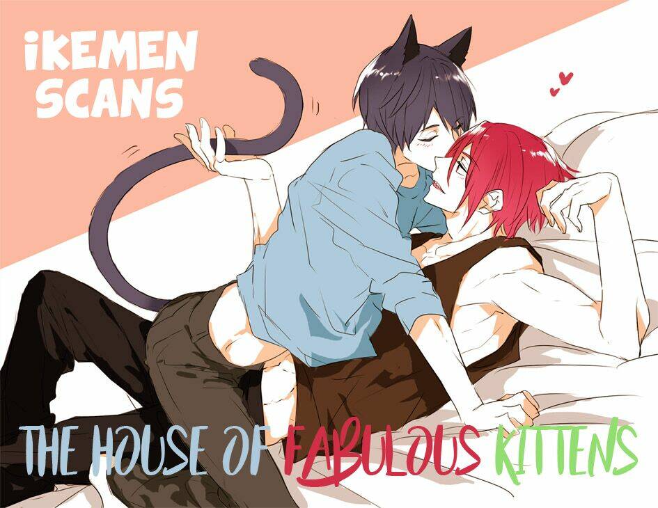 Tui Là Busamen! - Chapter 8 - Page 18