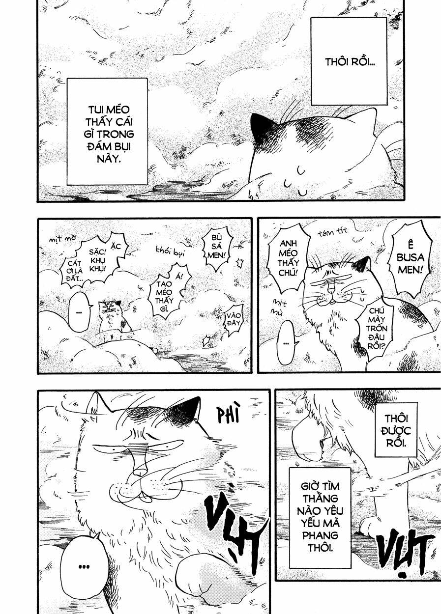 Tui Là Busamen! - Chapter 8 - Page 3