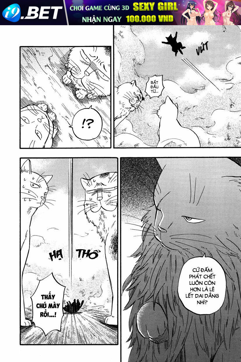 Tui Là Busamen! - Chapter 8 - Page 7