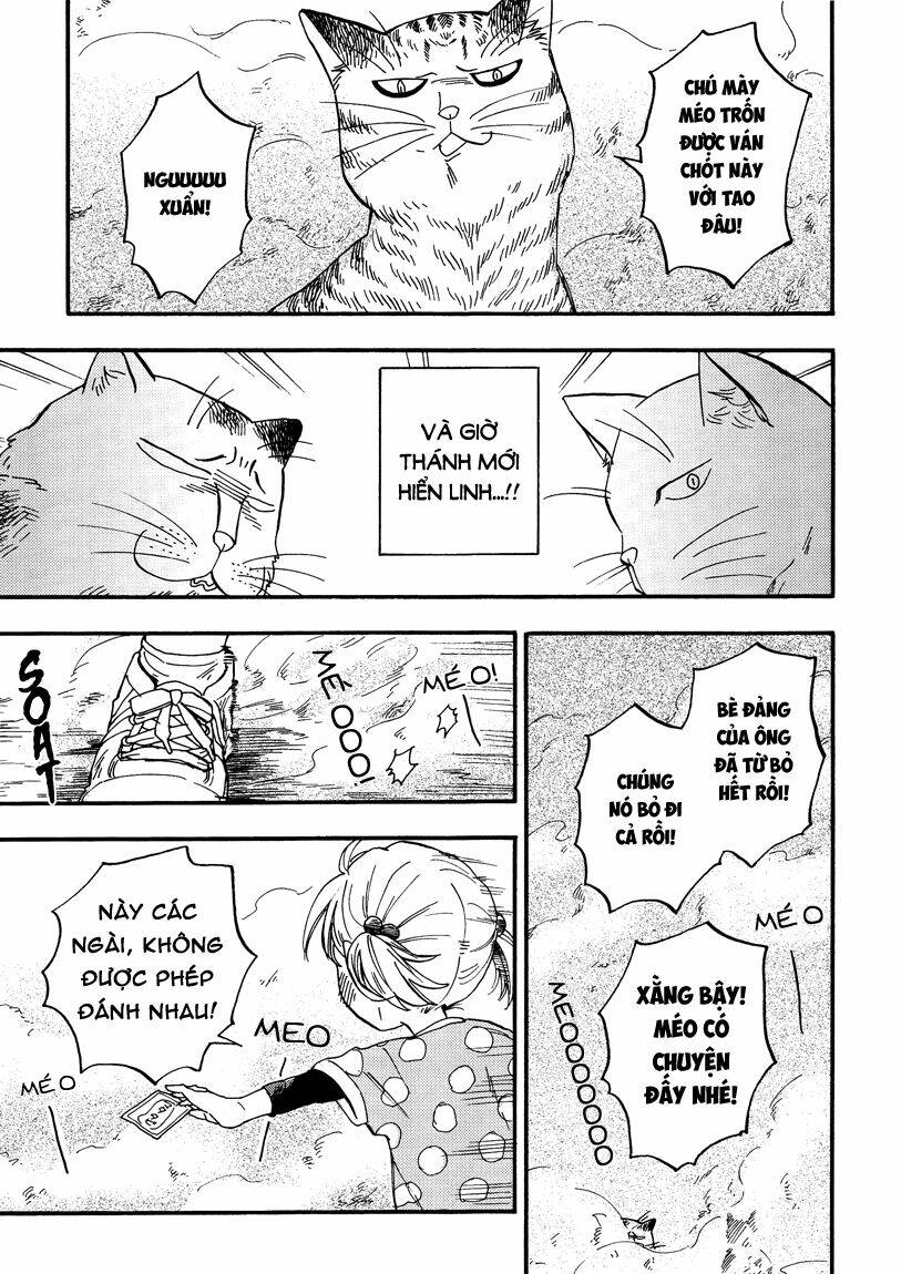 Tui Là Busamen! - Chapter 8 - Page 8