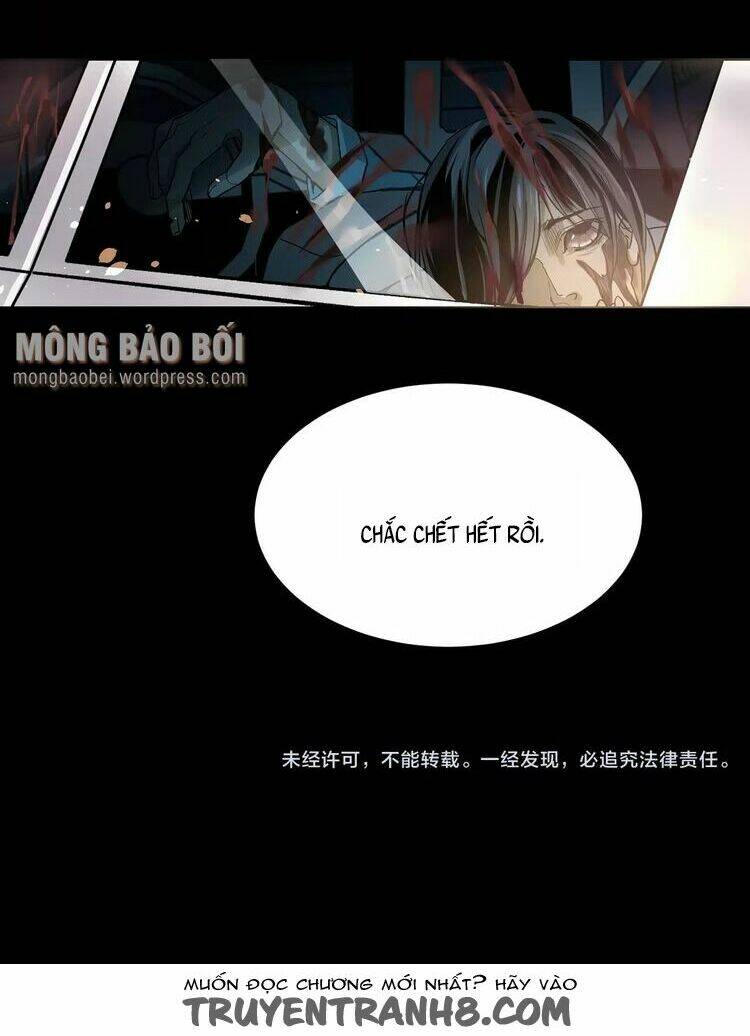 Bình Minh Cuối Cùng - Chapter 5 - Page 22