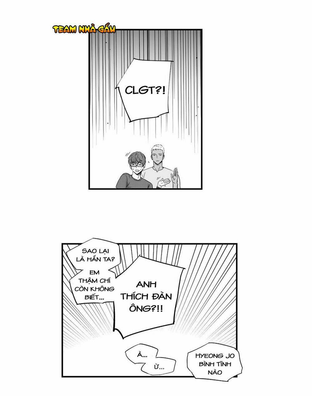 Nếu Thích Tôi Như Vậy (Ss2) - Chapter 11 - Page 14