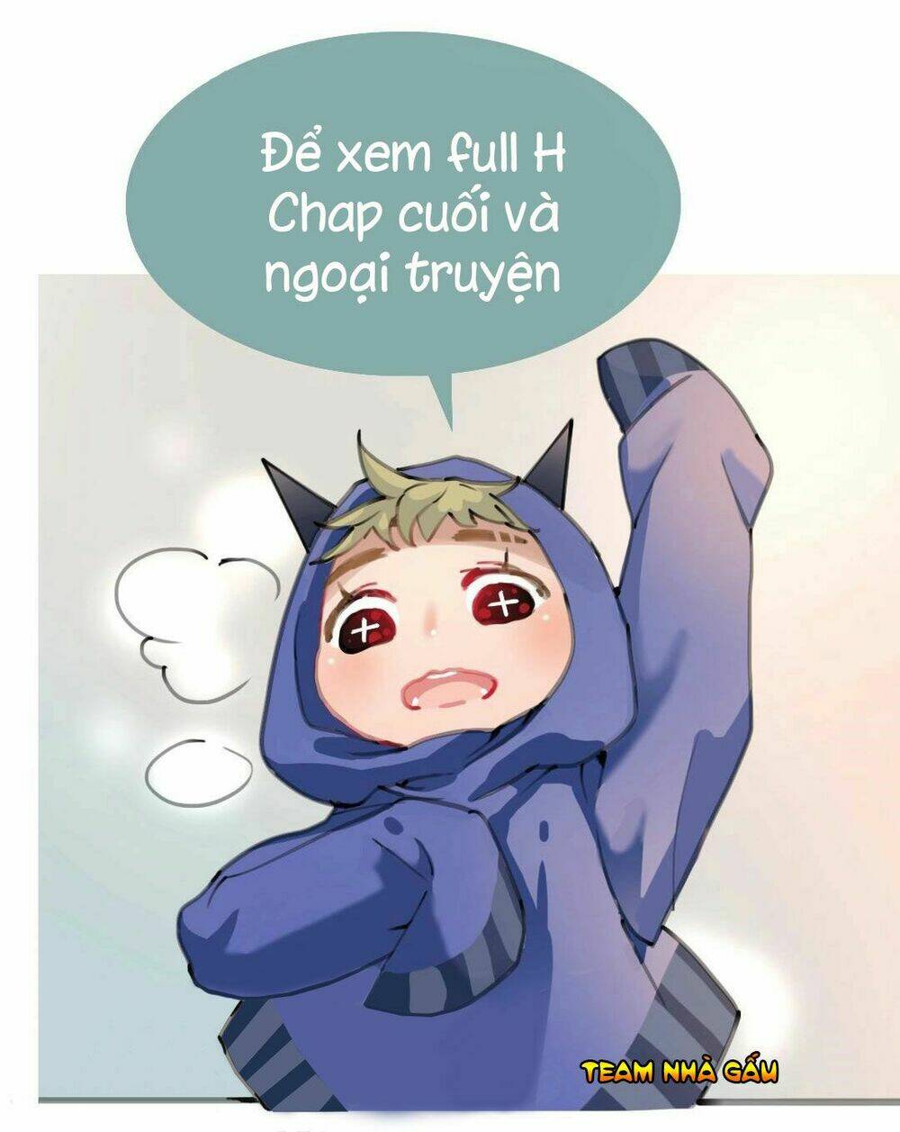 Nếu Thích Tôi Như Vậy (Ss2) - Chapter 11 - Page 22