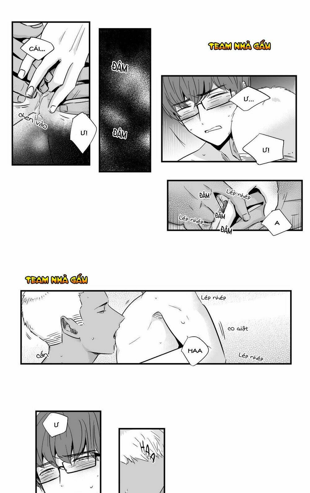 Nếu Thích Tôi Như Vậy (Ss2) - Chapter 11 - Page 7