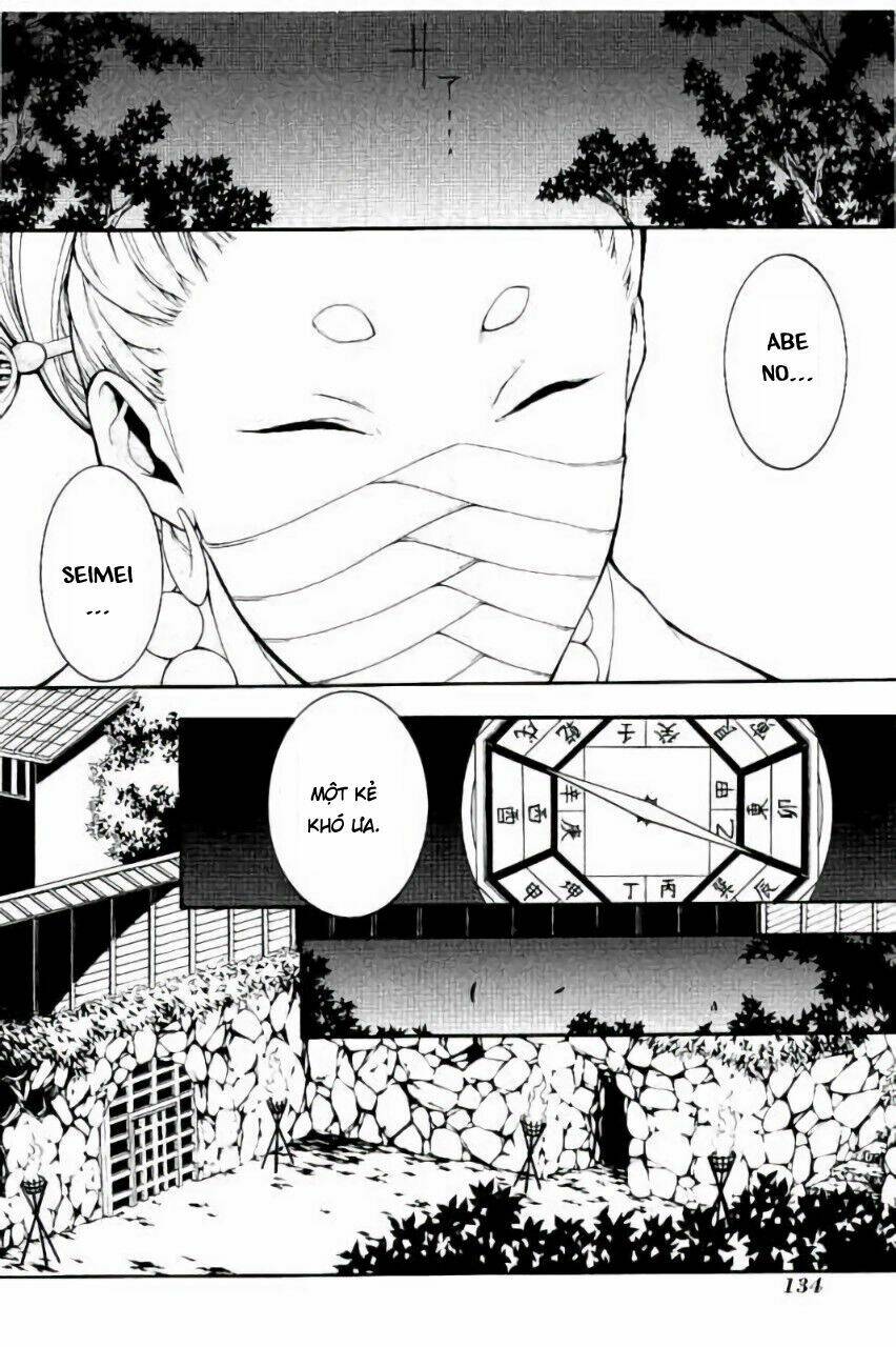 Rengoku Ni Warau - Chapter 20 - Page 39