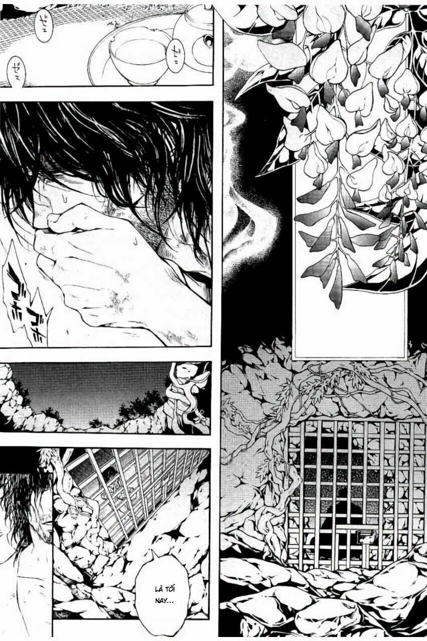 Rengoku Ni Warau - Chapter 20 - Page 40