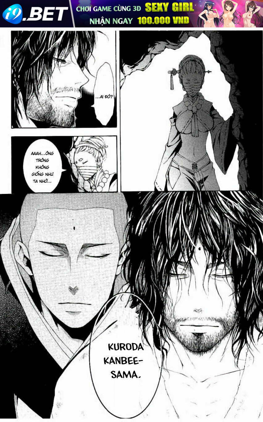 Rengoku Ni Warau - Chapter 20 - Page 41