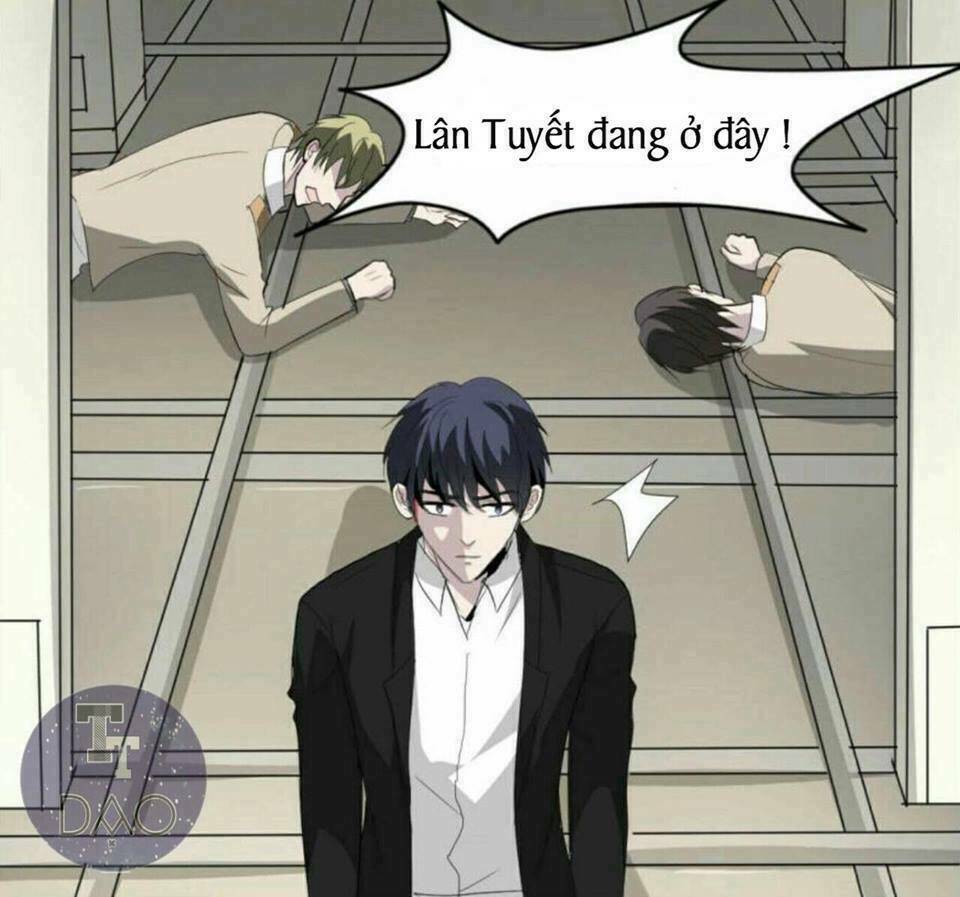 Mộ Huyết Chi Ương - Chapter 12 - Page 9