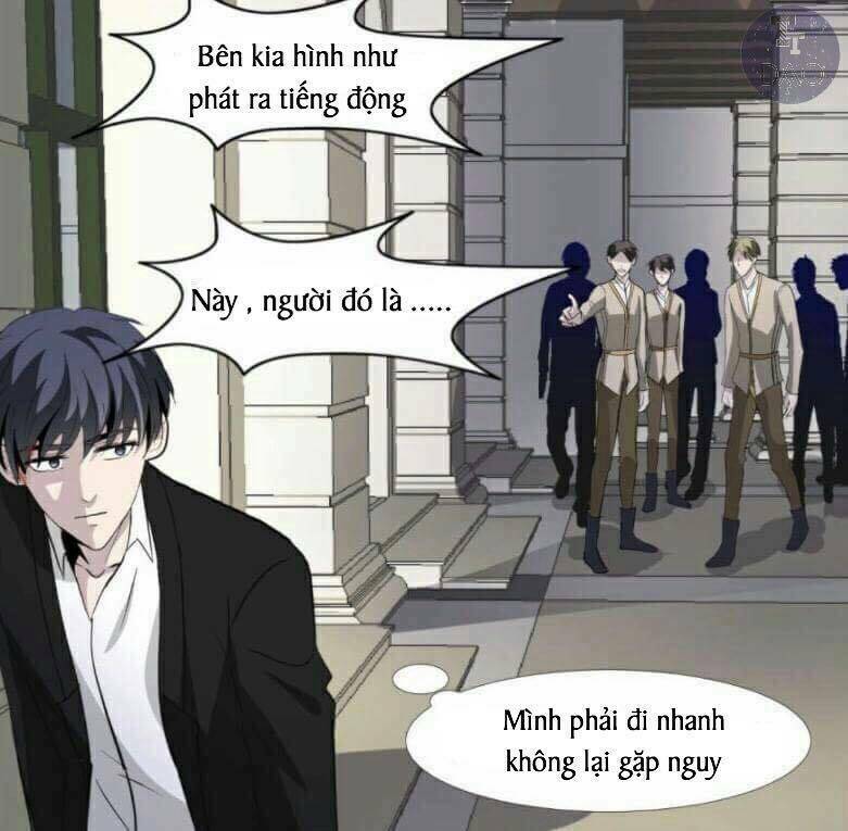 Mộ Huyết Chi Ương - Chapter 12 - Page 10