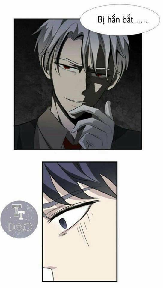 Mộ Huyết Chi Ương - Chapter 12 - Page 14