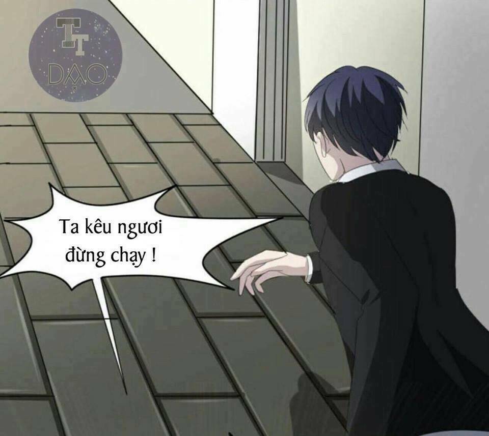 Mộ Huyết Chi Ương - Chapter 12 - Page 16