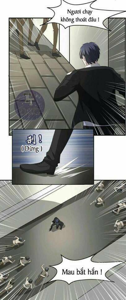 Mộ Huyết Chi Ương - Chapter 12 - Page 17