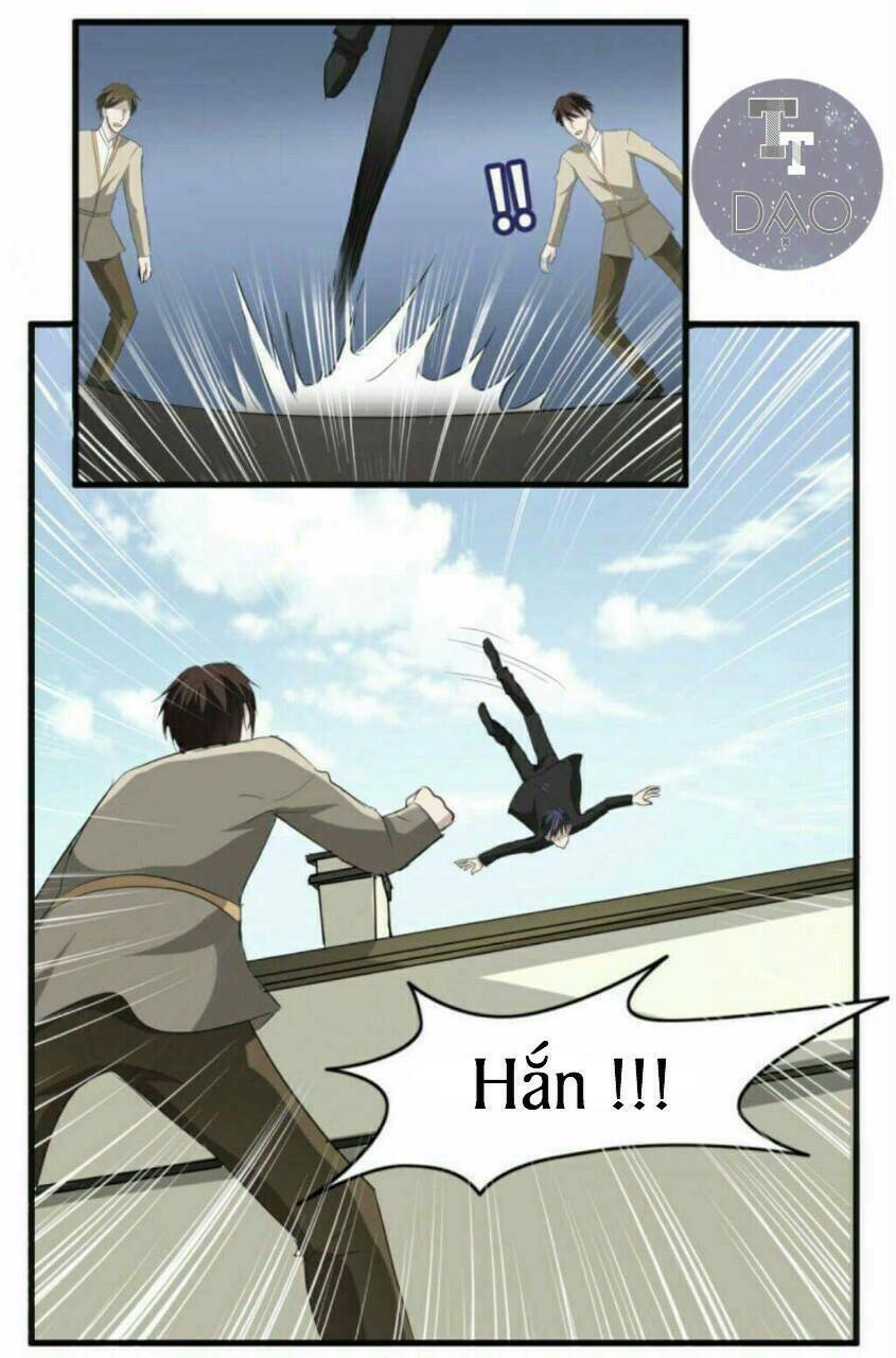 Mộ Huyết Chi Ương - Chapter 12 - Page 19