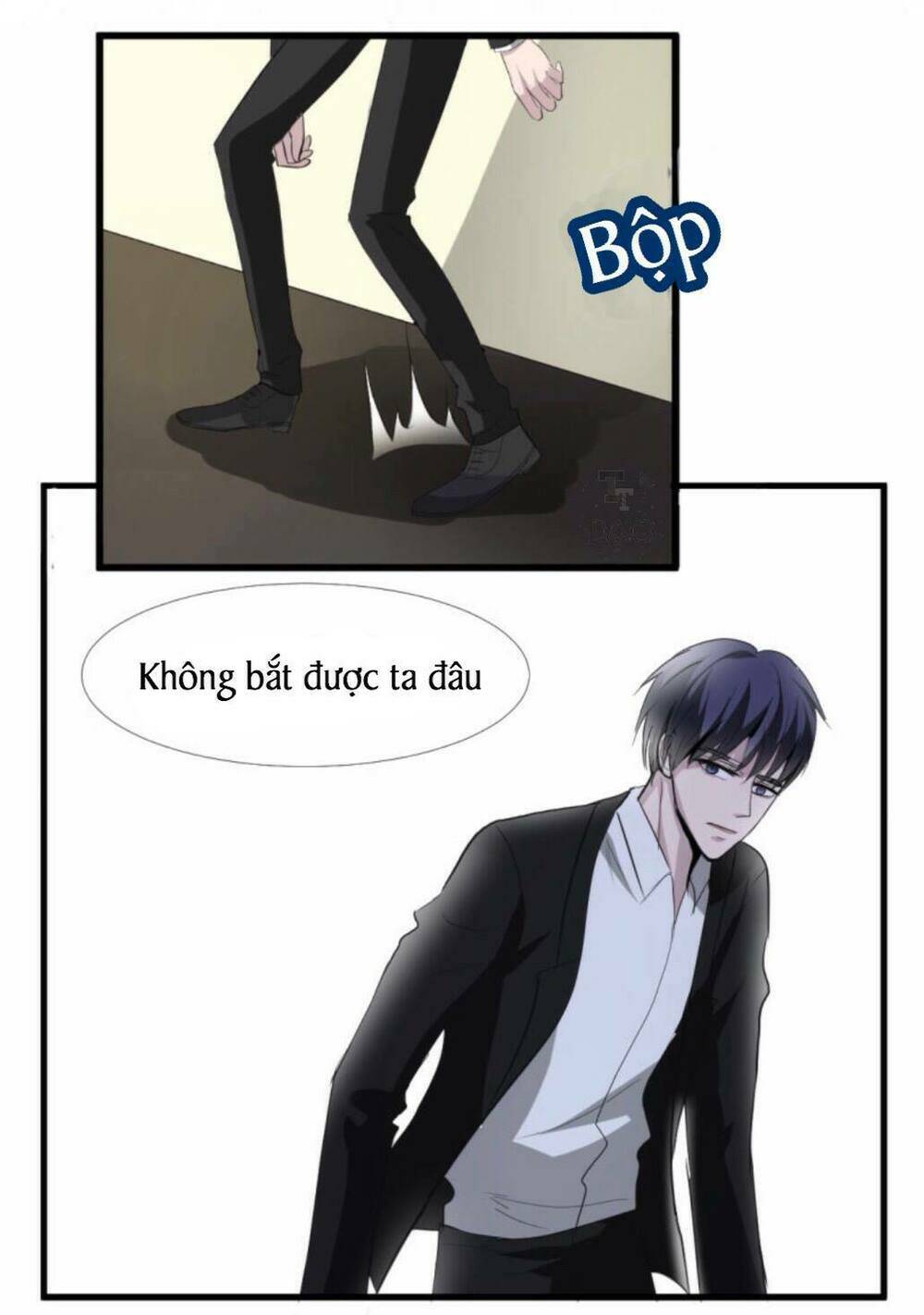 Mộ Huyết Chi Ương - Chapter 12 - Page 20