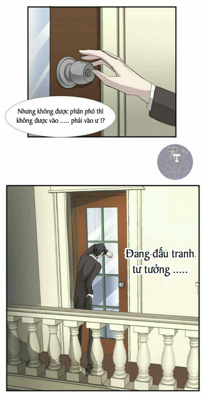 Mộ Huyết Chi Ương - Chapter 12 - Page 24