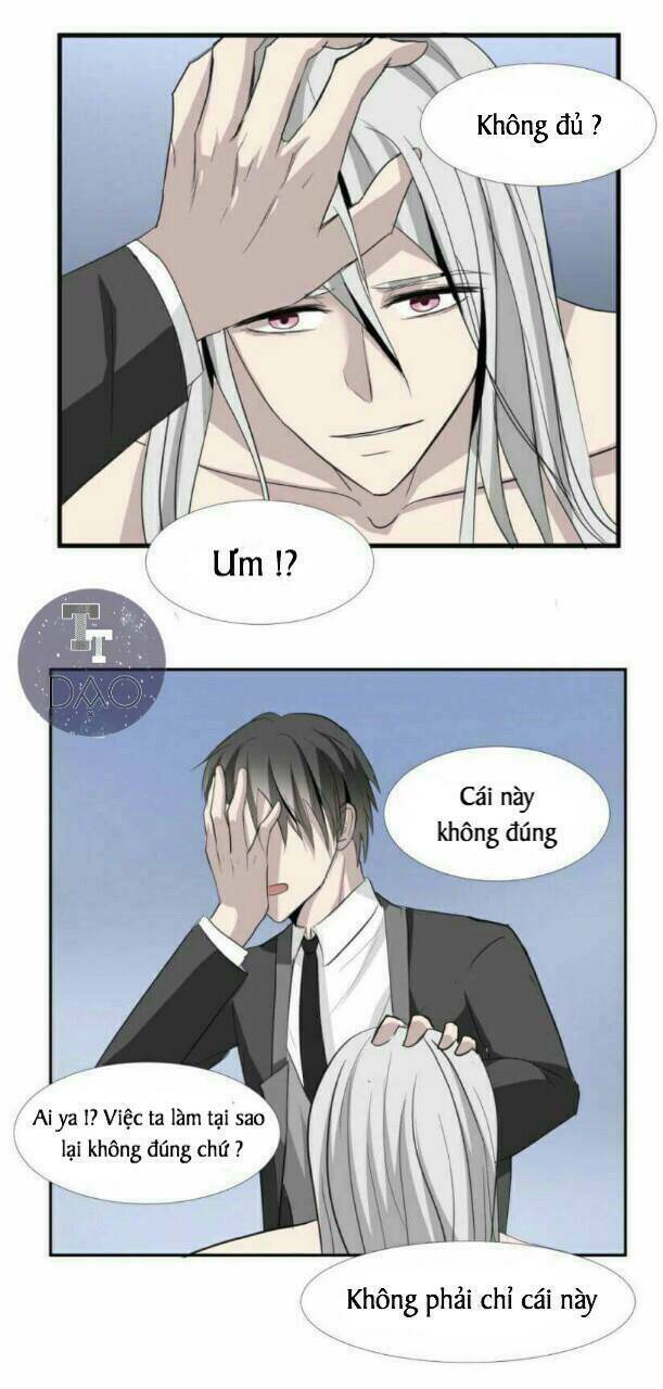 Mộ Huyết Chi Ương - Chapter 12 - Page 35