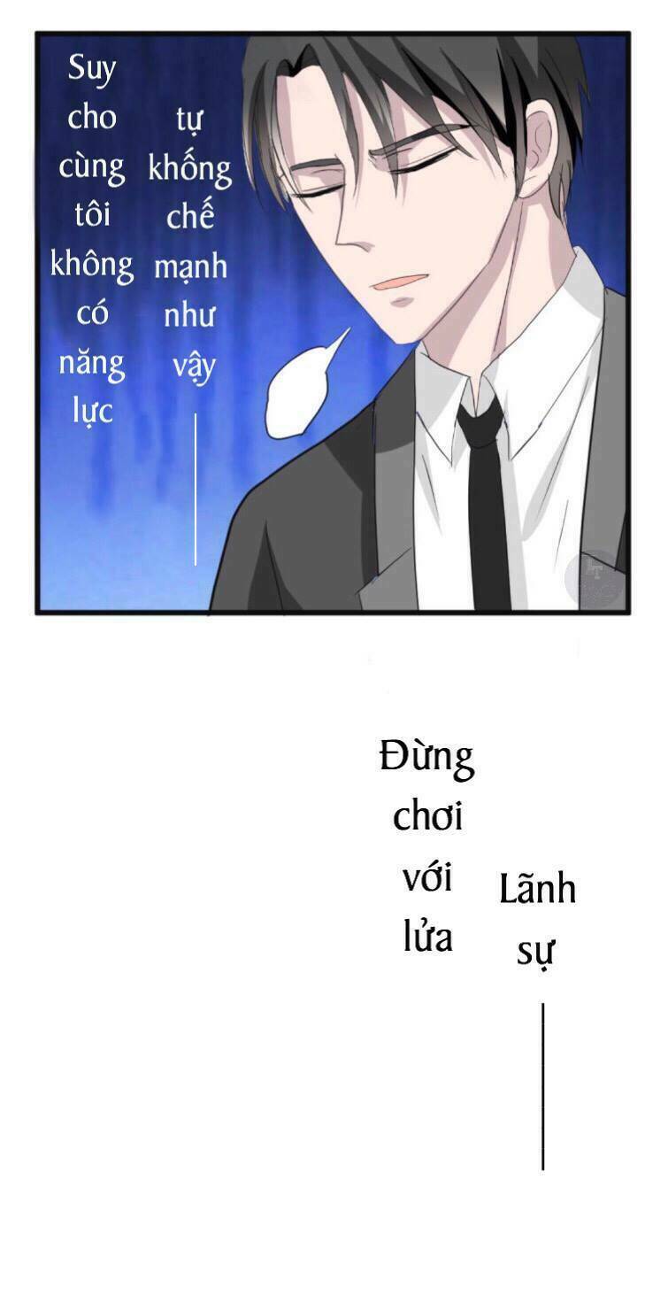 Mộ Huyết Chi Ương - Chapter 12 - Page 38