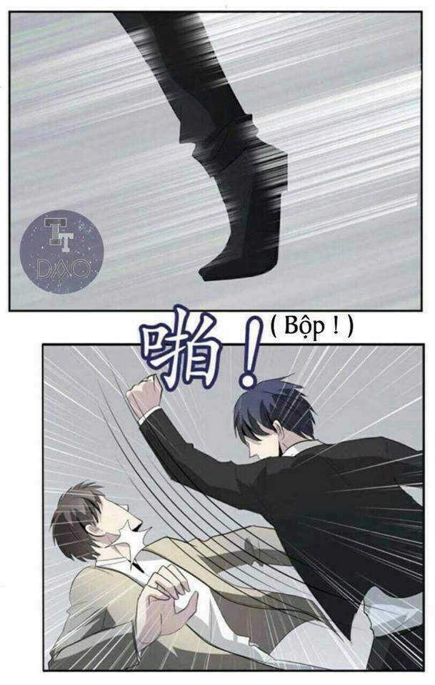 Mộ Huyết Chi Ương - Chapter 12 - Page 4