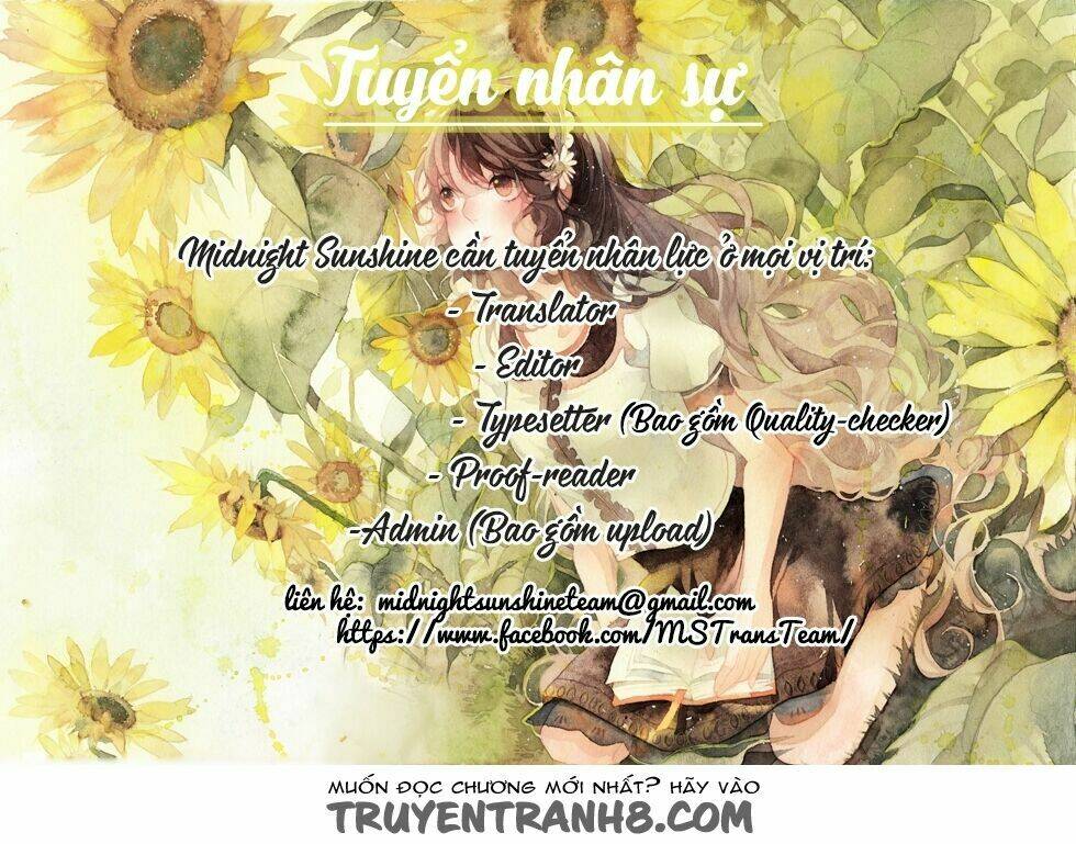 Albox - Eien O Kaetara - Chapter 3 - Page 28