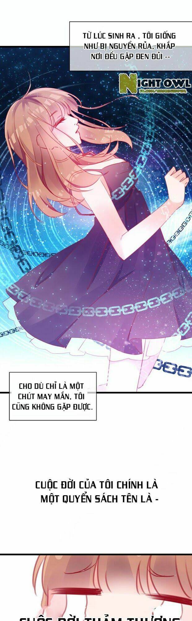 Cẩm Lý Đại Thần Giúp Ta Với - Chapter 1 - Page 10