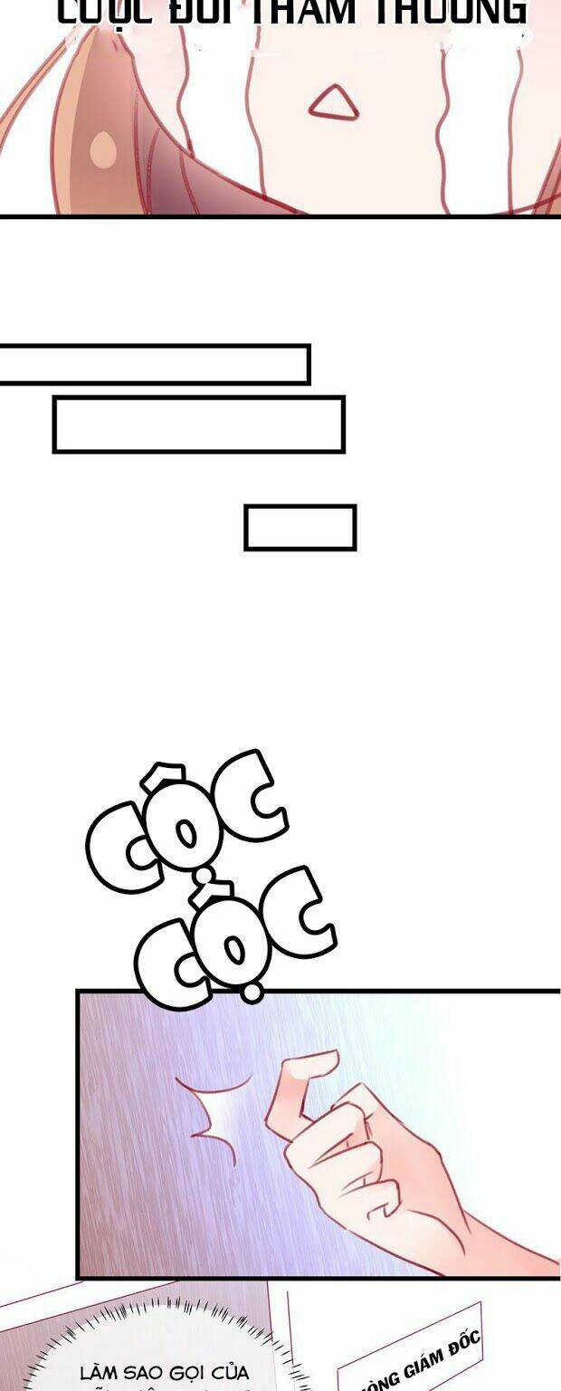 Cẩm Lý Đại Thần Giúp Ta Với - Chapter 1 - Page 11